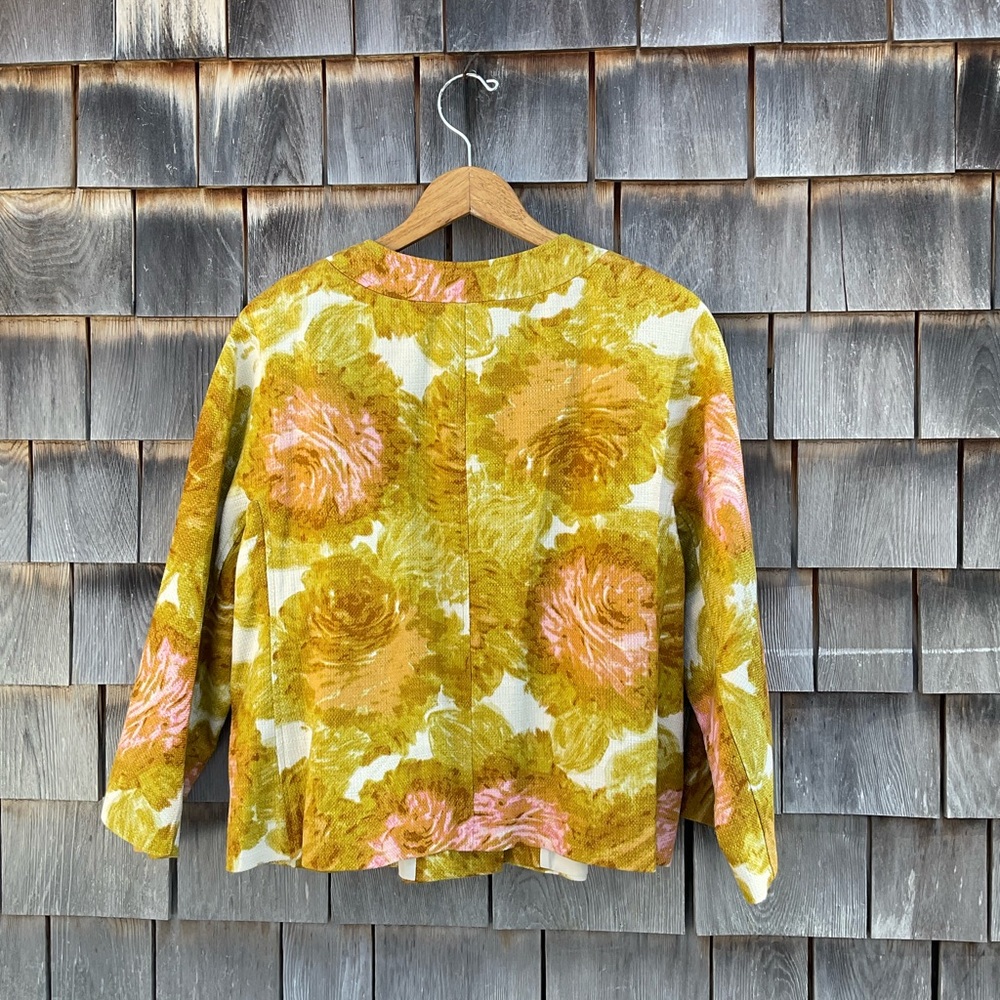 - Talbots Jacket - Picture 2 of 10